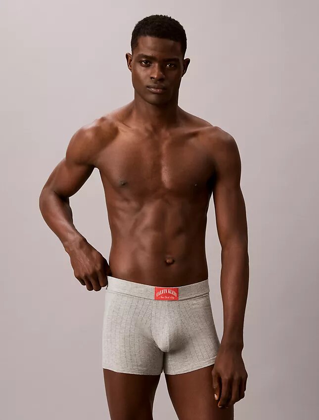 Heritage Classic Cotton Stretch Trunk Heritage Classic Cotton Stretch Trunk