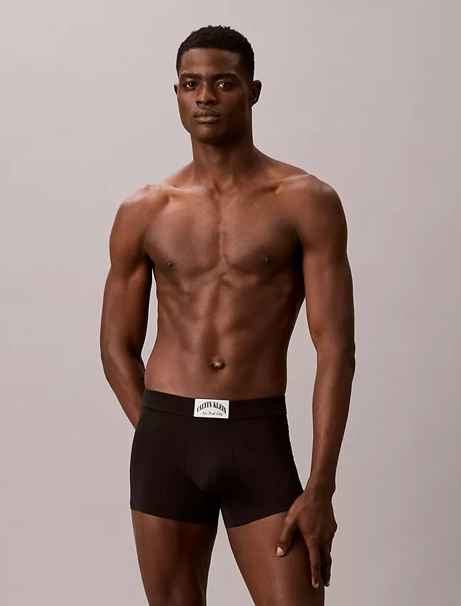 Heritage Classic Cotton Stretch Trunk Heritage Classic Cotton Stretch Trunk