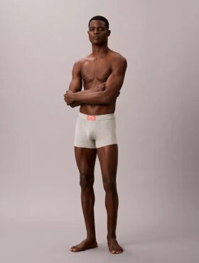 Heritage Classic Cotton Stretch Trunk
