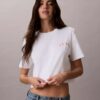 Heritage Classic Cropped T-Shirt