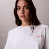 Heritage Classic Cropped T-Shirt