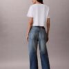Heritage Classic Cropped T-Shirt