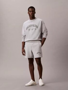 Heritage Classic Frottee-Shorts Heritage Classic Frottee-Shorts