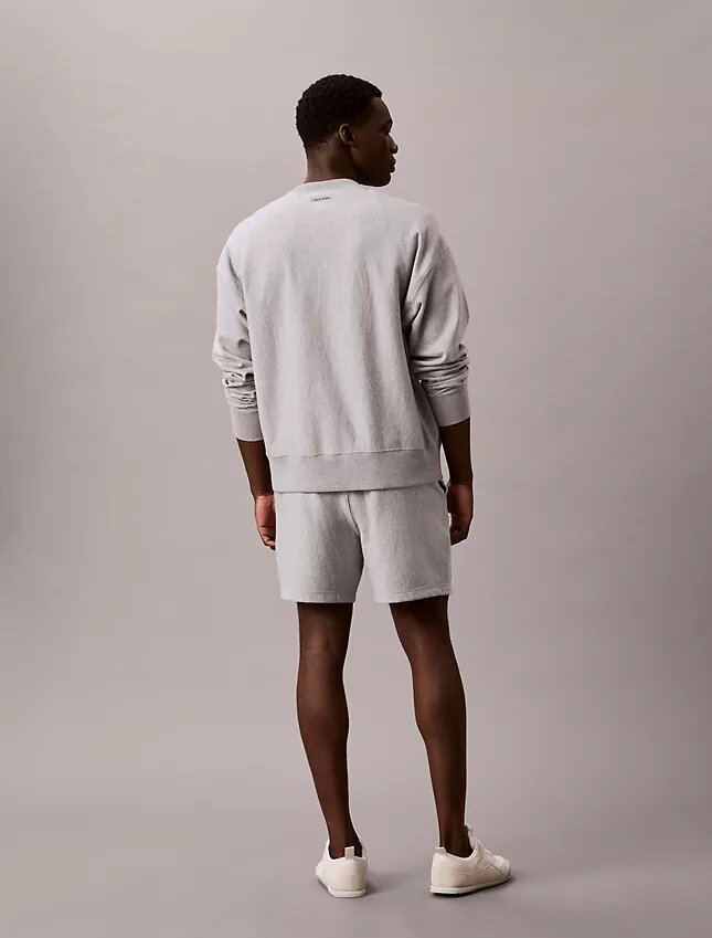 Heritage Classic Frottee-Shorts Heritage Classic Frottee-Shorts