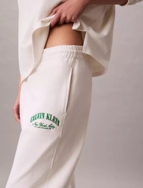 Heritage Classic Jersey Jogginghose