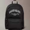 Heritage Classic Round Rucksack