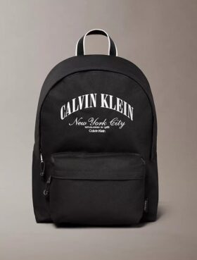 Heritage Classic Round Rucksack Heritage Classic Round Rucksack