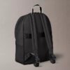 Heritage Classic Round Rucksack