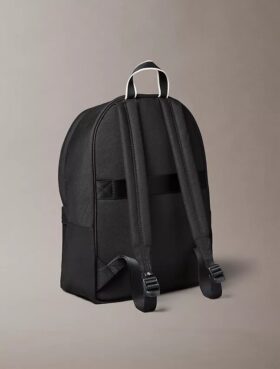 Heritage Classic Round Rucksack Heritage Classic Round Rucksack