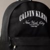 Heritage Classic Round Rucksack