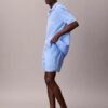 Heritage Classic Schlafshorts aus Baumwollpopeline Heritage Classic Schlafshorts aus Baumwollpopeline