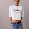 Heritage Classic T-Shirt mit geradem Schnitt Heritage Classic T-Shirt mit geradem Schnitt