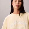 Heritage Classic T-Shirt mit geradem Schnitt Heritage Classic T-Shirt mit geradem Schnitt