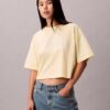 Heritage Classic T-Shirt mit geradem Schnitt Heritage Classic T-Shirt mit geradem Schnitt