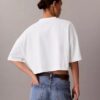 Heritage Classic T-Shirt mit geradem Schnitt Heritage Classic T-Shirt mit geradem Schnitt