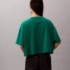 Heritage Classic T-Shirt mit geradem Schnitt Heritage Classic T-Shirt mit geradem Schnitt