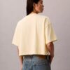 Heritage Classic T-Shirt mit geradem Schnitt Heritage Classic T-Shirt mit geradem Schnitt