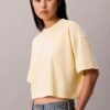 Heritage Classic T-Shirt mit geradem Schnitt Heritage Classic T-Shirt mit geradem Schnitt