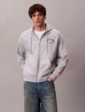 Heritage Classic Terry Hoodie