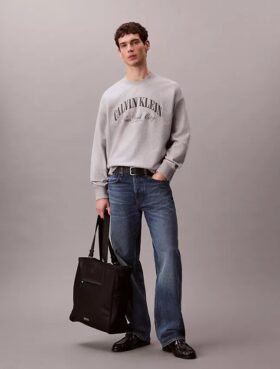 Heritage Classic Terry Relaxed Sweatshirt