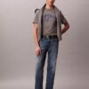 Heritage Classic Terry Relaxed T-Shirt