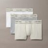 Heritage Cotton Stretch 3er-Pack Trunk Heritage Cotton Stretch 3er-Pack Trunk