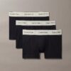 Heritage Cotton Stretch 3er-Pack Trunk Heritage Cotton Stretch 3er-Pack Trunk