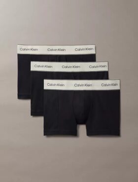 Heritage Cotton Stretch 3er-Pack Trunk Heritage Cotton Stretch 3er-Pack Trunk