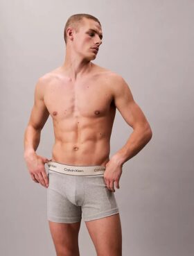 Heritage Cotton Stretch 3er-Pack Trunk