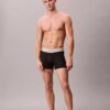 Heritage Cotton Stretch 3er-Pack Trunk Heritage Cotton Stretch 3er-Pack Trunk