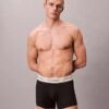 Heritage Cotton Stretch 3er-Pack Trunk Heritage Cotton Stretch 3er-Pack Trunk