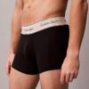 Heritage Cotton Stretch 3er-Pack Trunk Heritage Cotton Stretch 3er-Pack Trunk