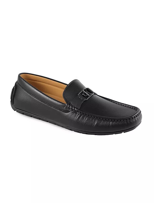 Herren-Loafer aus Filz Herren-Loafer aus Filz