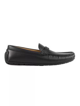 Herren-Loafer aus Filz