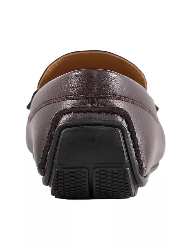 Herren-Loafer aus Filz Herren-Loafer aus Filz