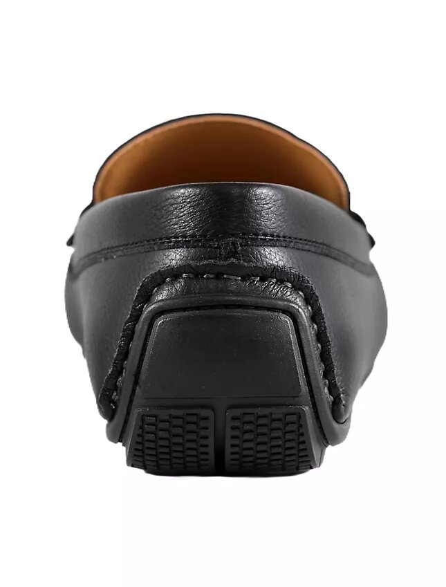 Herren-Loafer aus Filz Herren-Loafer aus Filz