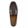 Herren-Loafer aus Filz Herren-Loafer aus Filz