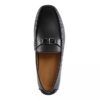 Herren-Loafer aus Filz Herren-Loafer aus Filz