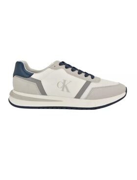 Herren-Sneaker „Picio“ mit Monogram-Logo