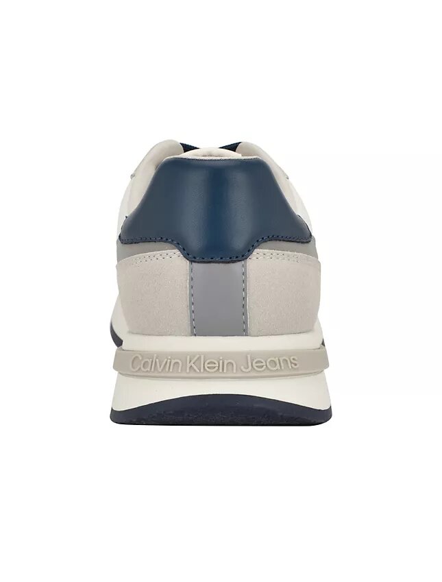 Herren-Sneaker „Picio“ mit Monogram-Logo Herren-Sneaker „Picio“ mit Monogram-Logo