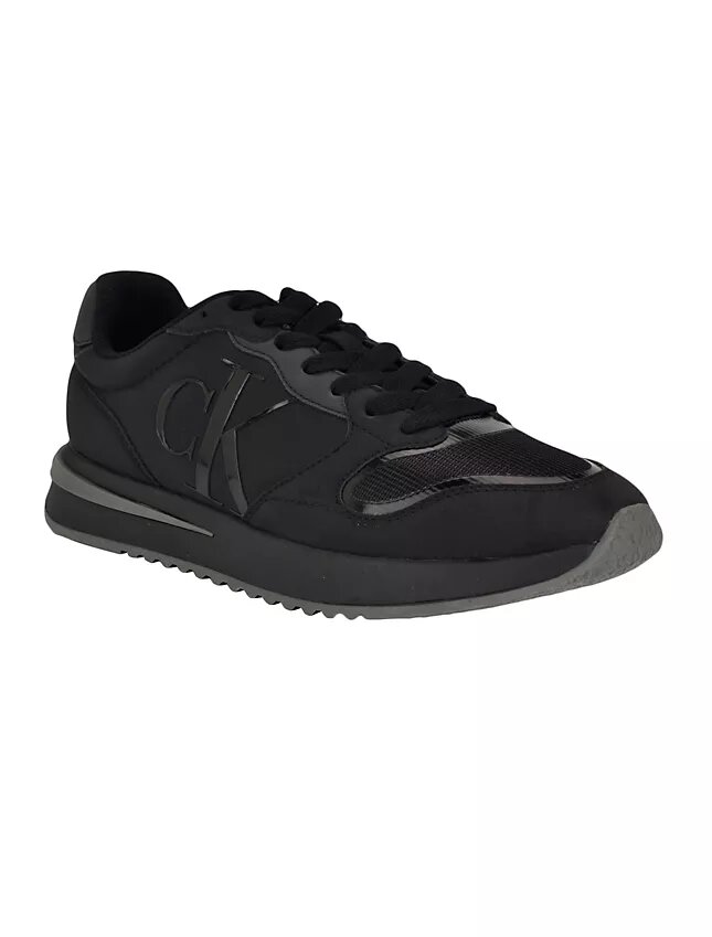 Herren-Sneaker Portly Herren-Sneaker Portly