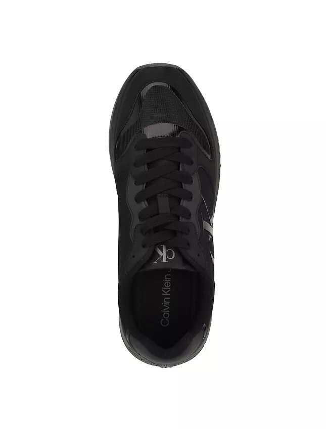 Herren-Sneaker Portly Herren-Sneaker Portly
