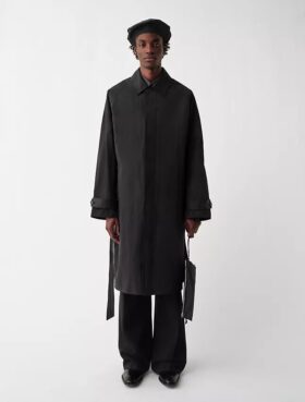 Herren Trenchcoats