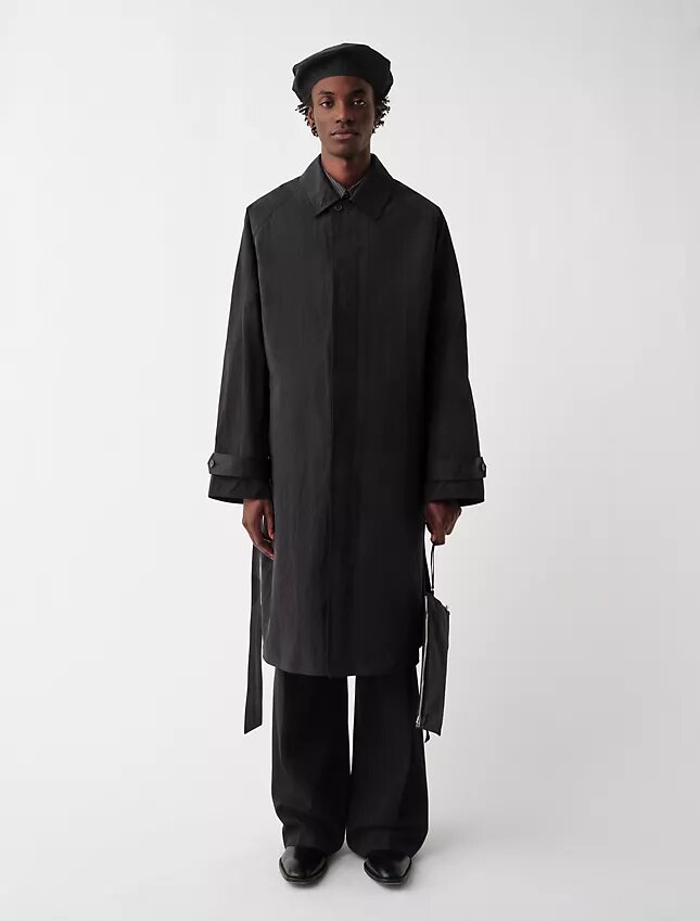 Herren Trenchcoats Herren Trenchcoats