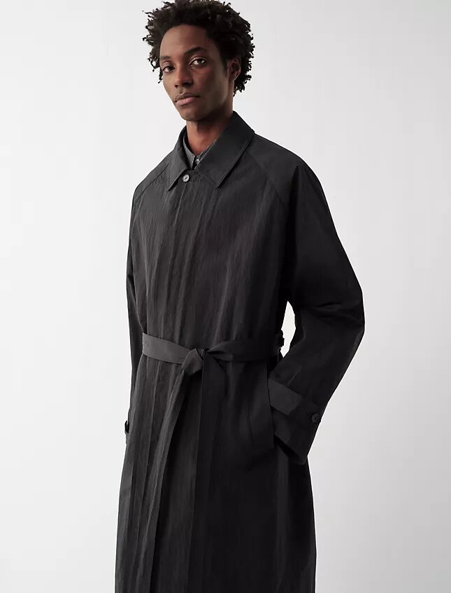 Herren Trenchcoats Herren Trenchcoats