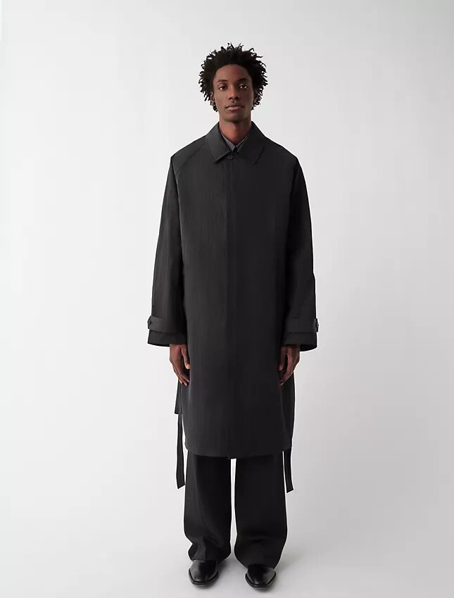 Herren Trenchcoats Herren Trenchcoats
