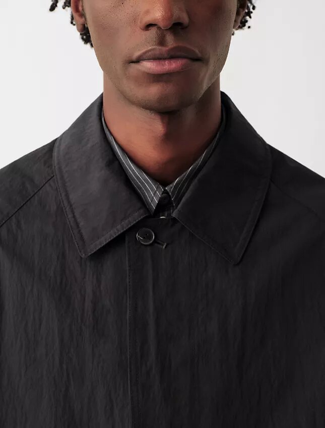 Herren Trenchcoats Herren Trenchcoats