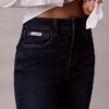 High-Rise-Flare-Jeans