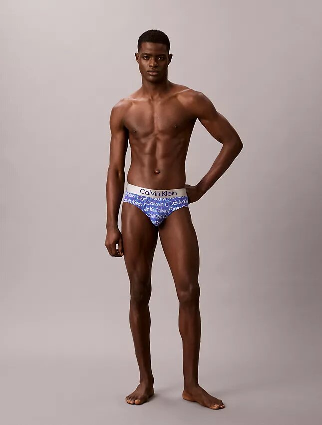 Hip-Slip aus gebürsteter Mikrofaser-Stretch Hip-Slip aus gebürsteter Mikrofaser-Stretch