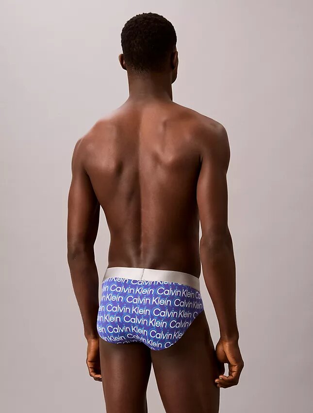 Hip-Slip aus gebürsteter Mikrofaser-Stretch Hip-Slip aus gebürsteter Mikrofaser-Stretch